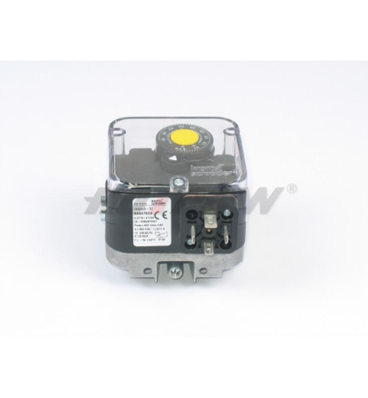 燃?xì)鈮毫﹂_關(guān)DG150h6