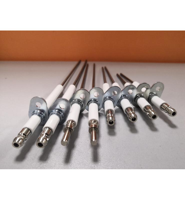 點(diǎn)火電極FE,FZE