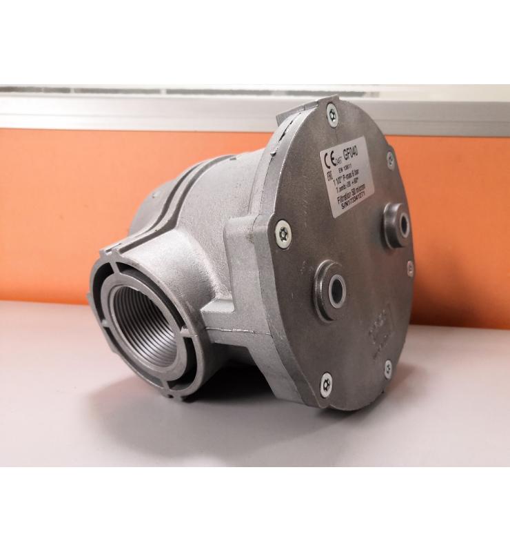 DUNGS過(guò)濾器