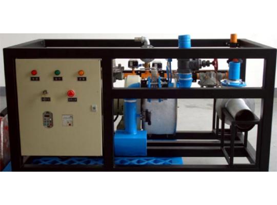 M300燃?xì)夂姘到y(tǒng)